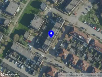 Nieuw bedrijf Opruimen met mij