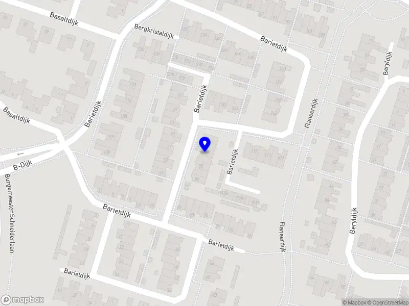 nudeliftstudio Roosendaal