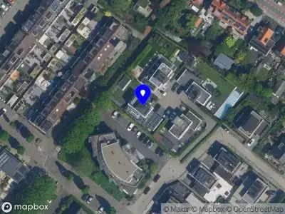 The Wolf Experience Badhoevedorp