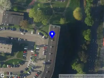 Aktyl-Bouw Alphen aan den Rijn