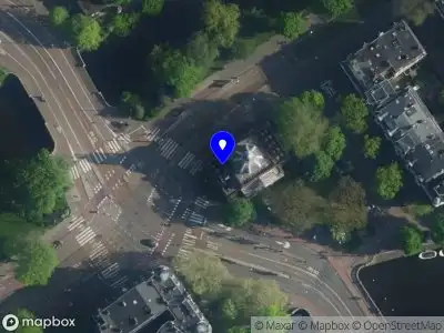 Stichting Ondersteuning Fiscale Rechtshulp Amsterdam