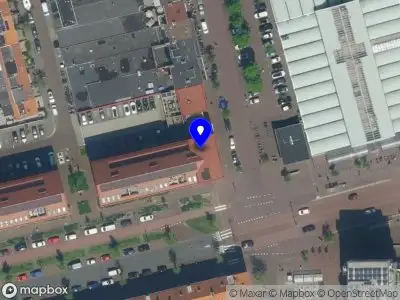 Nieuw bedrijf Dago Invest B.V.