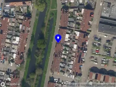 Spiritueel in de stad