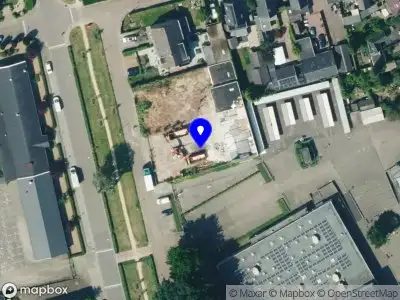 Aydinli Holding B.V. Apeldoorn