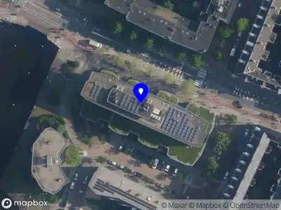 Jesse's Hospitality & Events Amsterdam