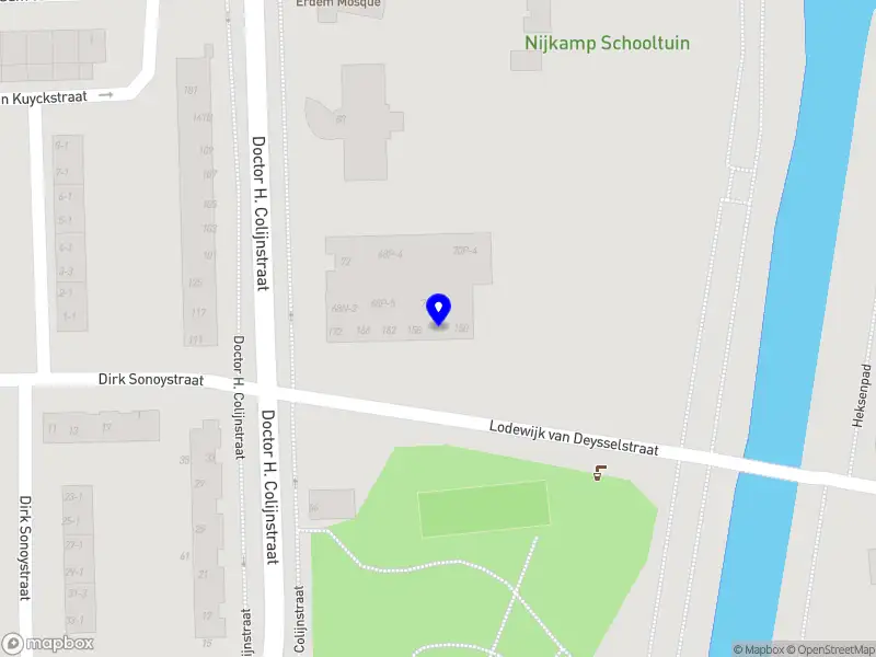 CRATELLI Amsterdam