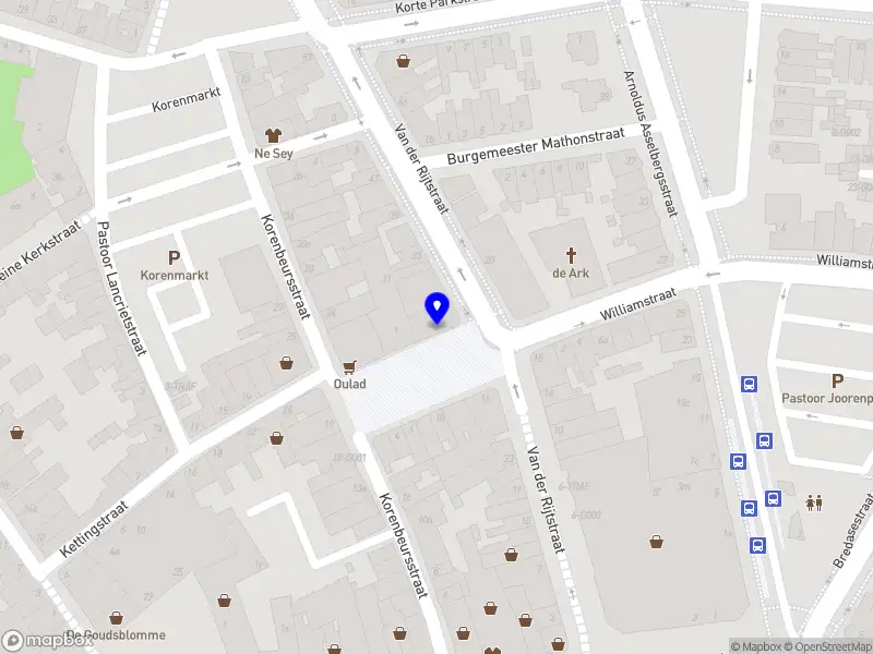 DoHe-Transport Bergen op Zoom