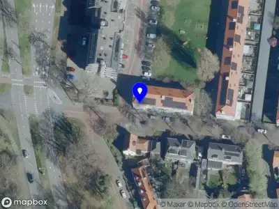 Browtiek 's-Hertogenbosch