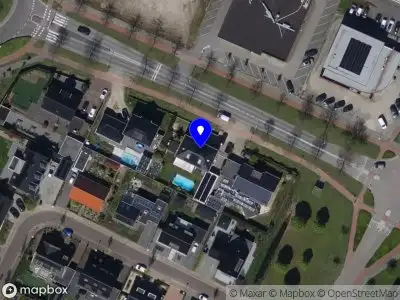 Nieuw bedrijf Aestra