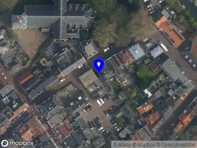 Nieuw bedrijf Bulb Shed B.V.