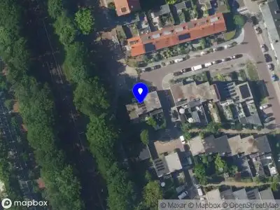 Mary Anne Zorgt Hilversum