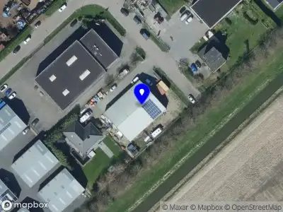 Fulfilment Station B.V. Middelharnis