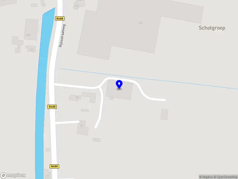 MB Beheer B.V. Numansdorp
