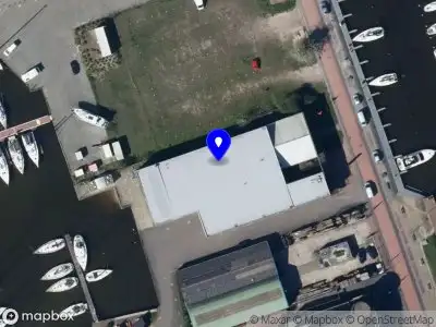 Nieuw bedrijf West Yachting Yachts B.V.