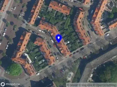 SSH Verkoop Amsterdam