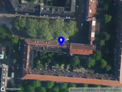 Starring Amsterdam