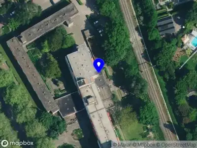 Nieuw bedrijf Stichting Duurzaamheidsteam Zandweerd