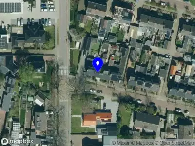 Nieuw bedrijf R. van Strien Metselwerken