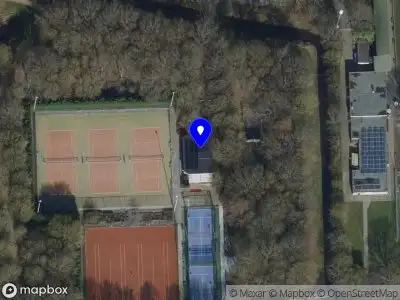 Nieuw bedrijf TPC de Sprink Oostkapelle