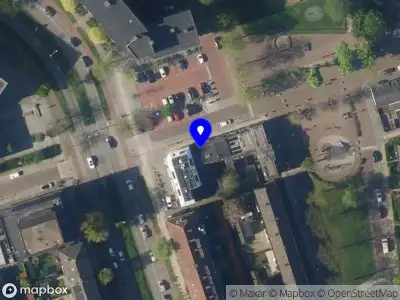Ataberk Sarikaya Utrecht
