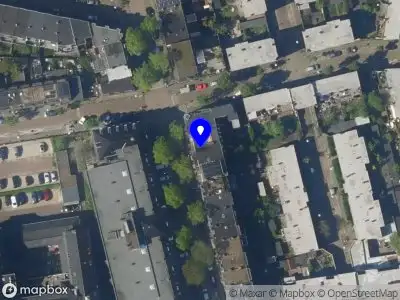 Nieuw bedrijf VvE J.P. Coenstraat 89/89 bis