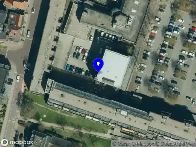 Nieuw bedrijf Oualid Zorgt