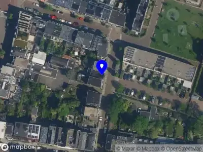 Europrint B.V. Haarlem