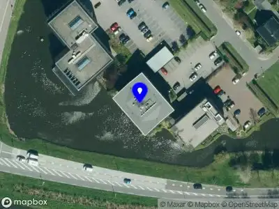 MKBTR Utrechtse Heuvelrug