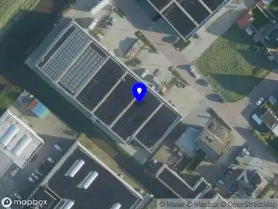 SILIAN STAFF HOUSING B.V. Arkel