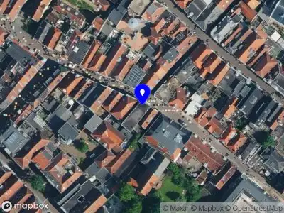 Van der Haar trading t.h.o.d.n. Appel en Ei Deventer Deventer