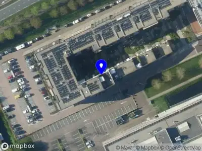 Bytevault Group B.V.