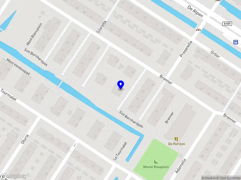 Nieuw bedrijf Bouwservice Meva