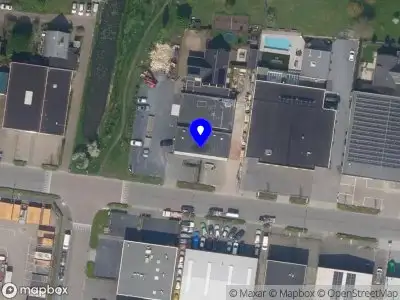 Nieuw bedrijf Kwadraat projectontwikkeling B.V.