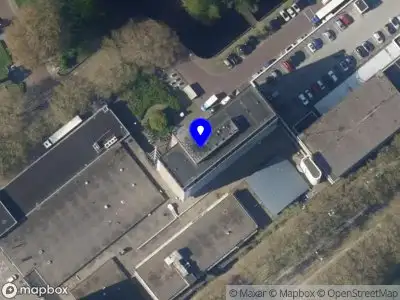 Nieuw bedrijf F. van der Velde Services