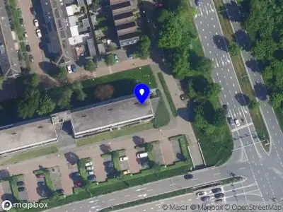 Nieuw bedrijf DCJ zorg