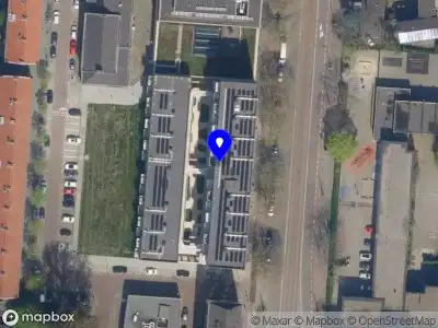 Stichting Lezeren Rotterdam