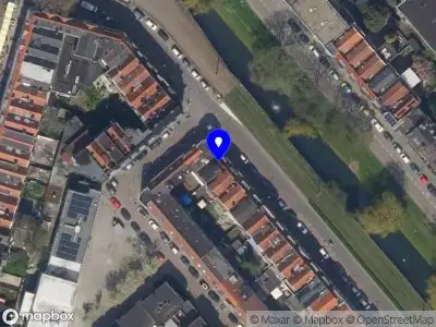 Nieuw bedrijf GreezMonz