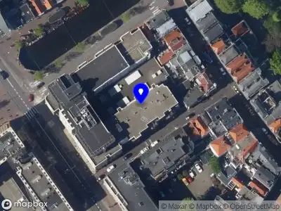 Shift VR B.V. 's-Gravenhage