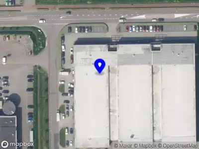 Nieuw bedrijf Fairytale Venue