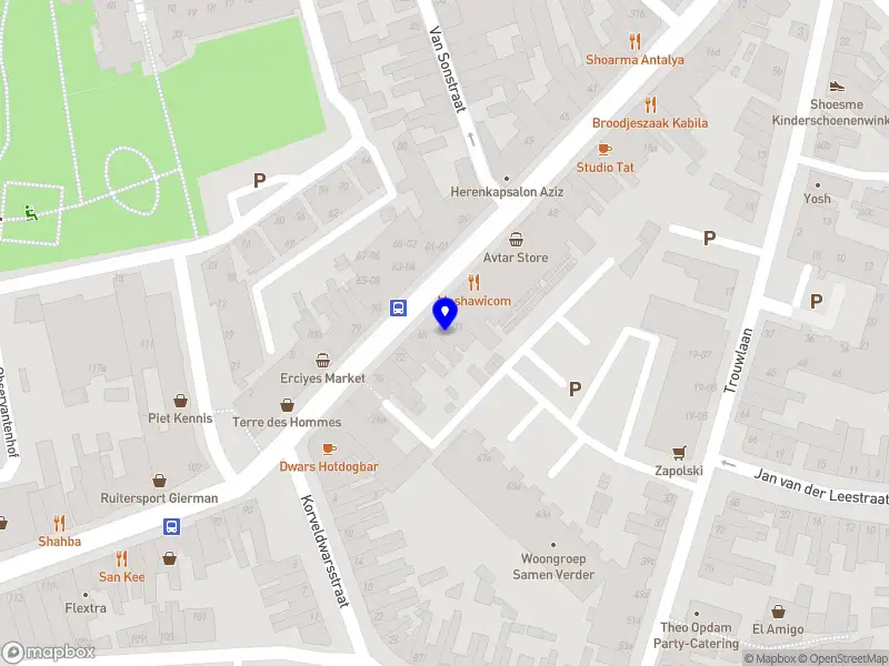 De Brabantse Mondhygiënist