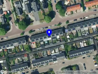 Chef-MikevanderLee Apeldoorn