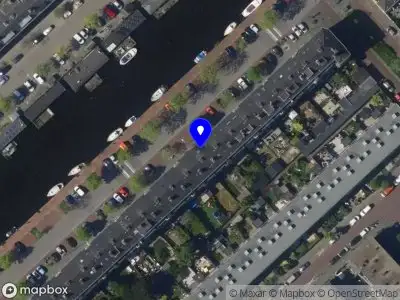 Shirley's Trimhuisje 's-Gravenhage