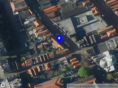 Nieuw bedrijf Vitaal MR