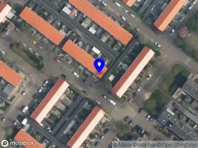Schildersbedrijf D de Jong Wateringen