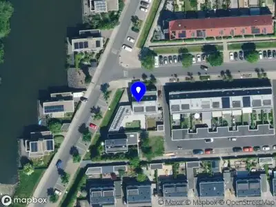 HuHo International B.V. Zutphen