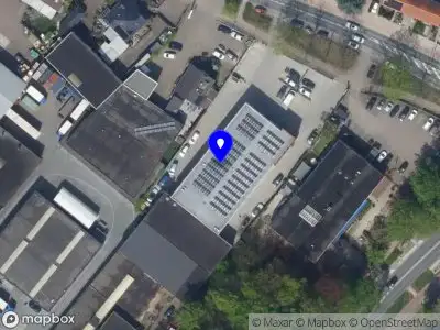 Flexxdesk IT-Professionals Soest