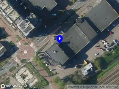 Luxo Automotive B.V. Heerhugowaard