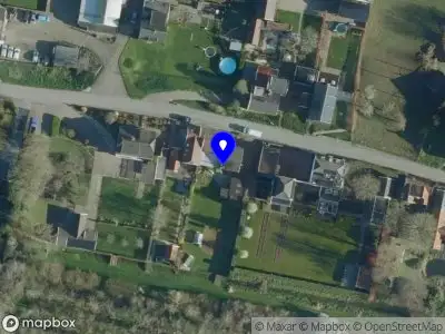 Nieuw bedrijf Sneldienst Pater