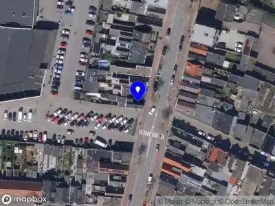 Nieuw bedrijf Klusbedrijf Blaauw