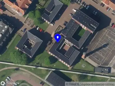 Nieuw bedrijf Saskia's English Tutoring